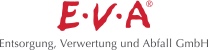 Logo EVA Entsorgung 4c